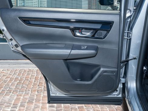Certified 2023 Honda CR-V EX-L image 13