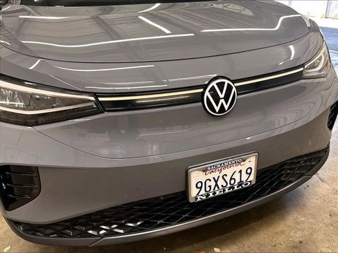Used 2023 Volkswagen ID.4 Pro RWD image 34