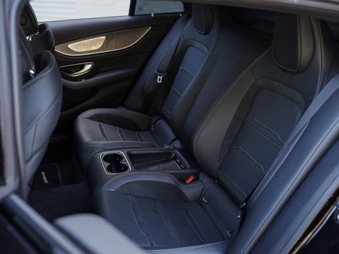 Used 2021 Mercedes-Benz AMG GT 43 w/ Driver Assistance Package image 23