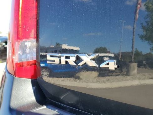 Used 2015 Cadillac SRX Premium image 6