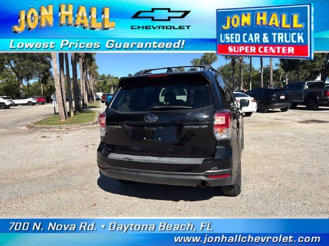Used 2018 Subaru Forester 2.5i Premium w/ All-Weather Package AWD/4WD image 8