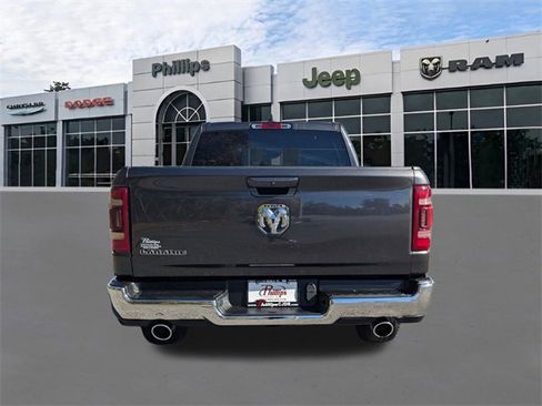Certified 2024 RAM 1500 Laramie image 4