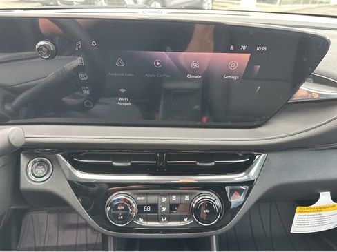New 2026 Buick Envista Sport Touring w/ Convenience I Package image 25