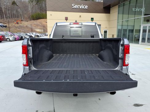 Used 2023 RAM 1500 Lone Star image 11