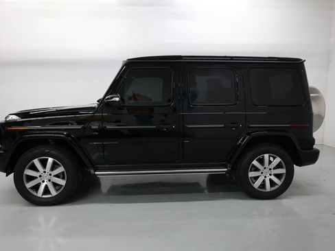Used 2024 Mercedes-Benz G 550 image 55
