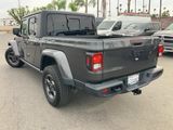 Certified 2021 Jeep Gladiator Willys image 5