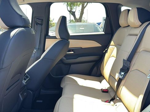 New 2026 MAZDA CX-5 2.5 S w/ Premium Package image 23