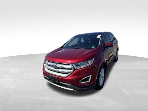 Used 2016 Ford Edge SEL w/ Equipment Group 201A AWD/4WD image 32