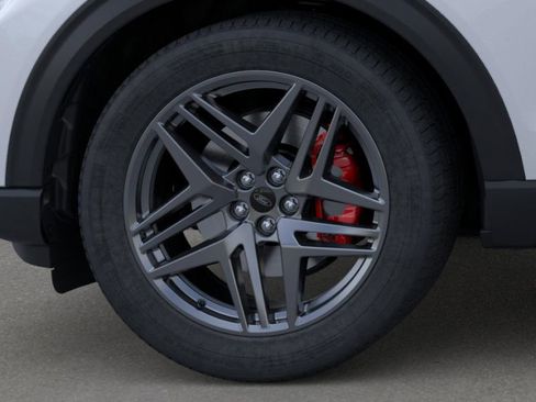 New 2026 Ford Explorer ST image 20
