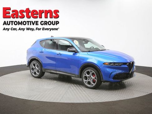 Used 2024 Alfa Romeo Tonale Veloce image 46