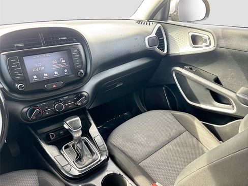 Used 2020 Kia Soul X-Line FWD image 21