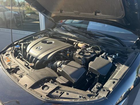 Used 2021 MAZDA MAZDA3 s FWD image 36