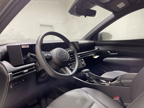 New 2026 Hyundai Santa Cruz SEL AWD/4WD image 18