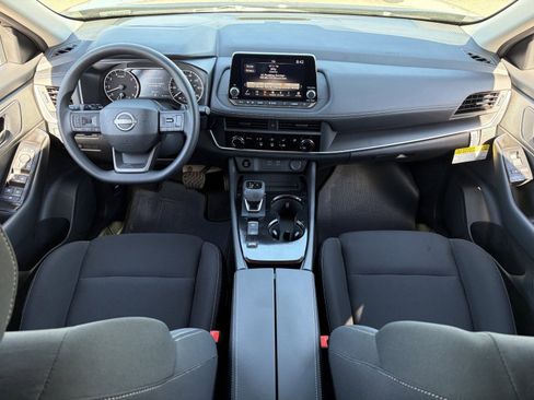 New 2026 Nissan Rogue S image 16