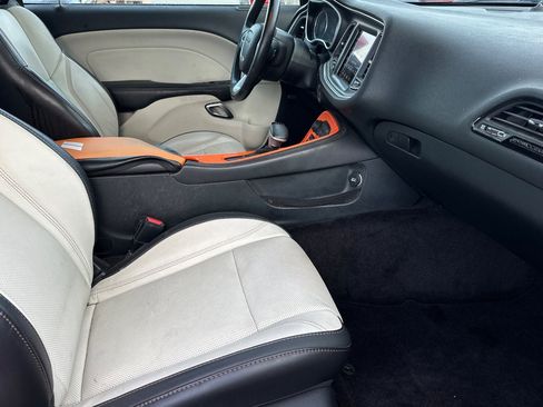 Used 2018 Dodge Challenger SXT Plus image 13
