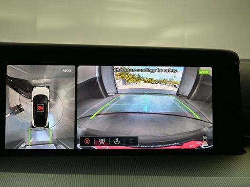 Used 2025 Nissan Murano SL AWD/4WD image 12