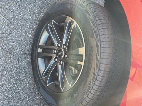 Used 2021 Ford F150 XLT w/ Equipment Group 302A High AWD/4WD image 9