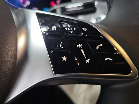 New 2026 Mercedes-Benz GLC 300 image 20