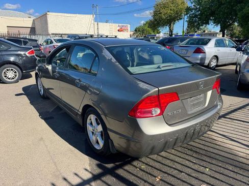 Used 2008 Honda Civic EX-L image 4