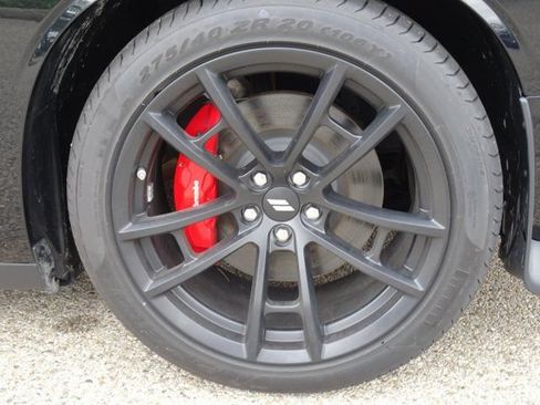 Used 2023 Dodge Challenger R/T w/ Plus Package RWD image 28