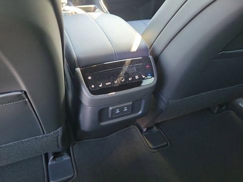 New 2026 INFINITI QX60 Sport w/ Dark Cargo Package image 11