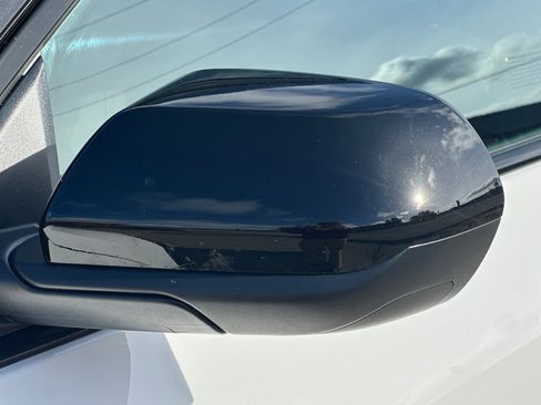 Used 2026 GMC Terrain AT4 w/ Convenience Package III image 54