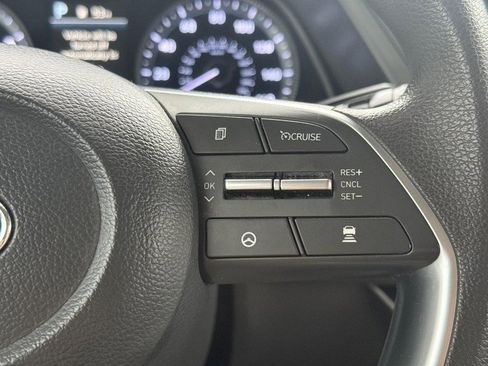 Used 2022 Hyundai Sonata SEL w/ Cargo Package image 16