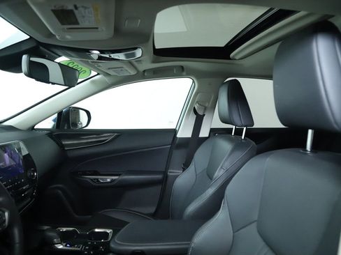 Used 2023 Lexus NX 350 AWD image 19