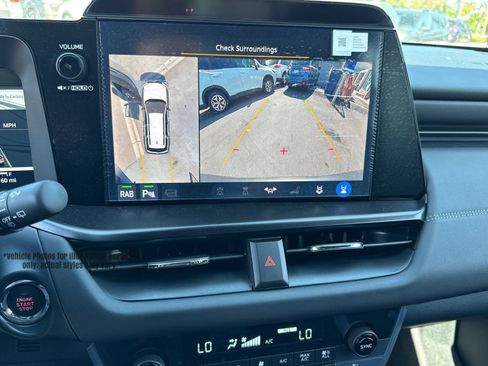 New 2026 Subaru Outback Touring XT AWD/4WD image 19