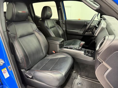Used 2019 Toyota Tacoma TRD Pro image 27