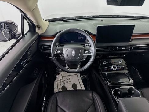 Used 2023 Lincoln Nautilus Reserve image 23