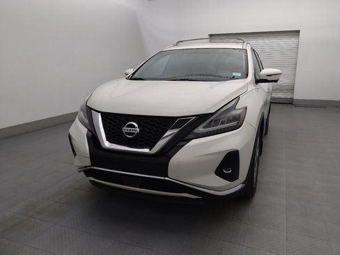 Used 2019 Nissan Murano SL image 15
