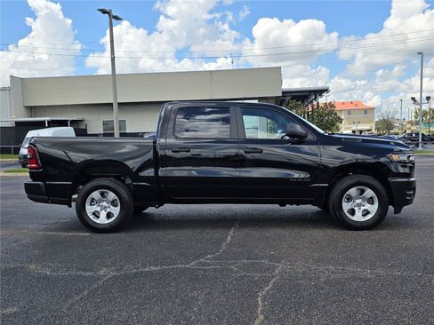 New 2026 RAM 1500 Tradesman AWD/4WD image 4