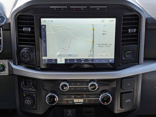 Certified 2023 Ford F150 4x4 SuperCrew image 26