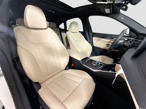New 2026 BMW i4 xDrive40i w/ Parking Assistance Package AWD/4WD image 55