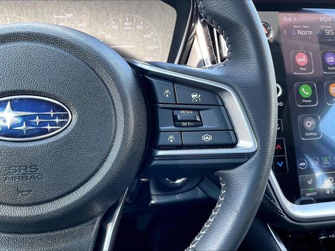 Certified 2025 Subaru Legacy Premium AWD/4WD image 26
