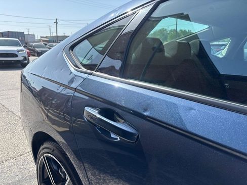 Used 2026 Honda Accord SE image 10