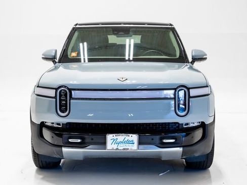 Used 2023 Rivian R1S Launch Edition AWD/4WD image 4