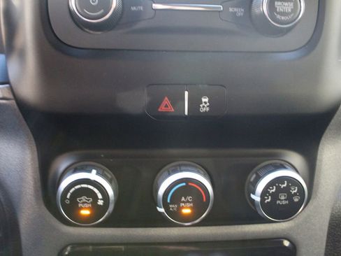 Used 2020 RAM 3500 Tradesman AWD/4WD image 20