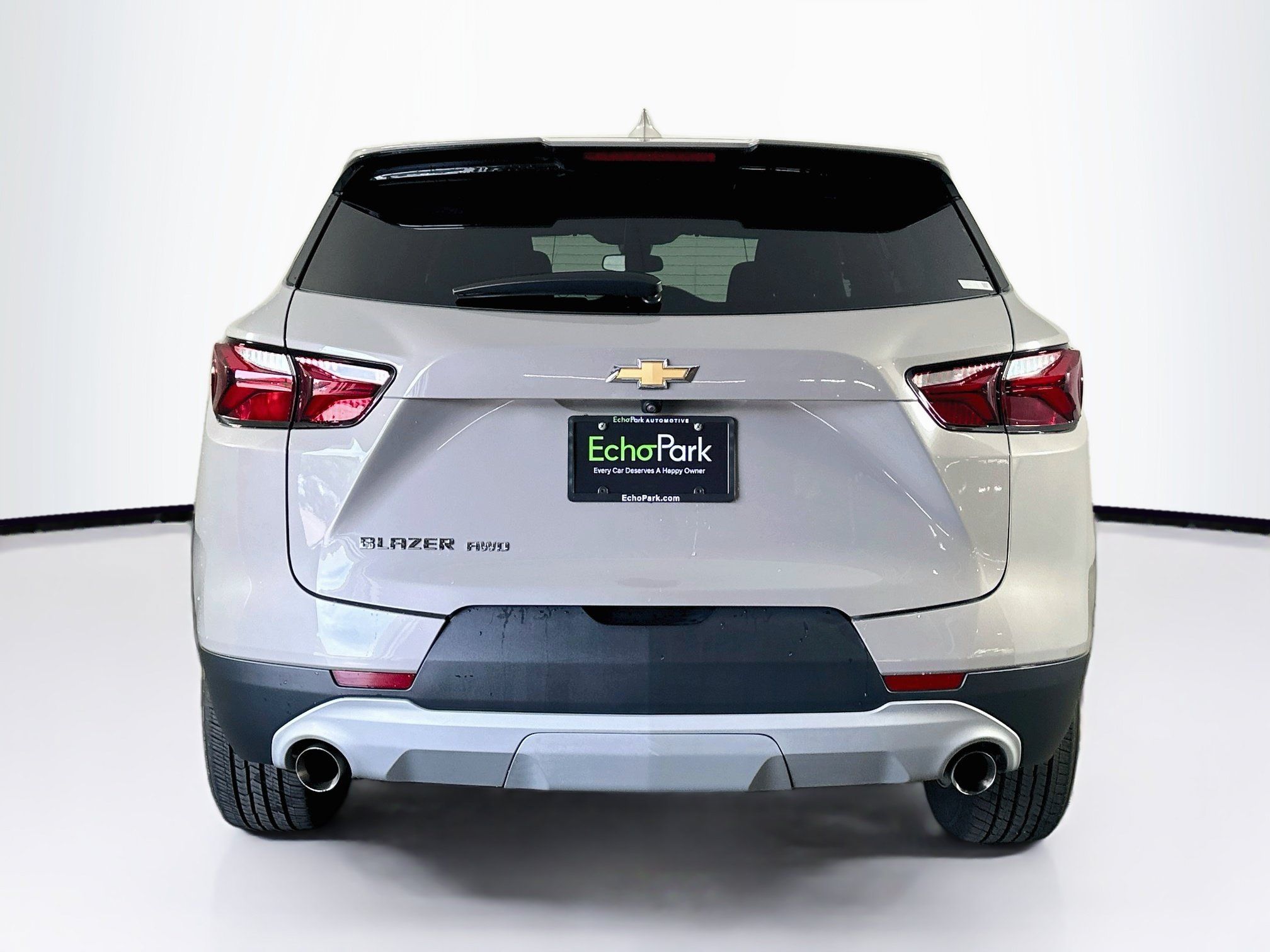 Used 2021 Chevrolet Blazer LT AWD/4WD image 7