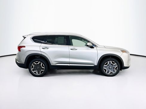Used 2023 Hyundai Santa Fe Limited AWD/4WD image 10