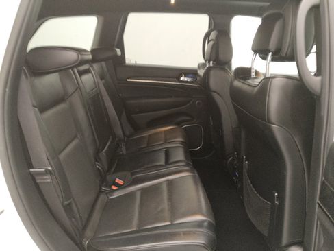 Used 2019 Jeep Grand Cherokee High Altitude AWD/4WD image 19