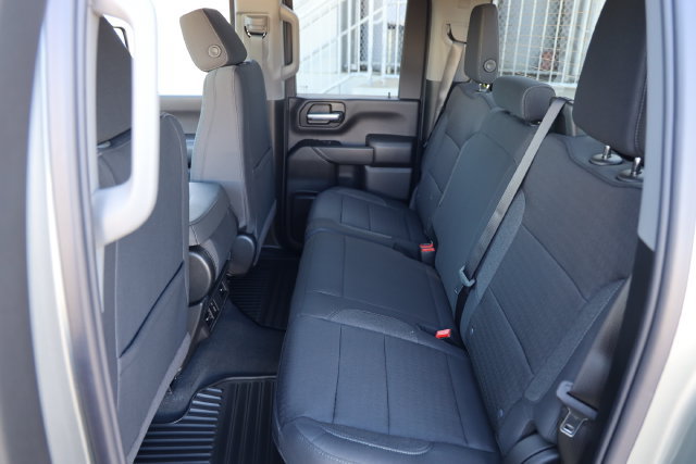 New 2026 Chevrolet Silverado 2500 Custom w/ Custom Value Package AWD/4WD image 13