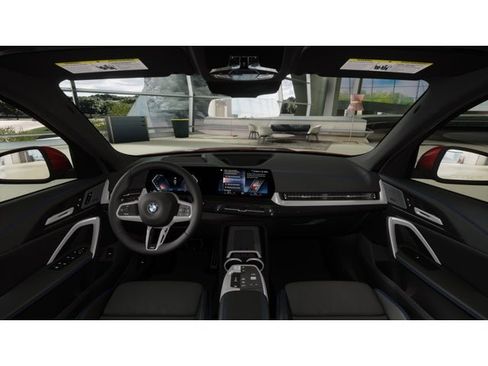 New 2026 BMW X1 xDrive28i w/ Technology Package AWD/4WD image 10