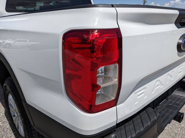 New 2026 Ford Ranger XL w/ Trailer Tow Package RWD image 10