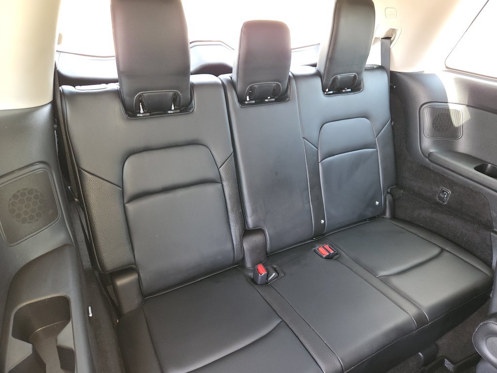 Used 2022 Nissan Pathfinder SL w/ SL Premium Package FWD image 15