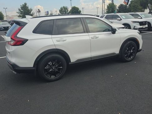 Used 2026 Honda CR-V Sport image 2