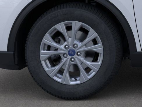 New 2026 Ford Escape Active image 19