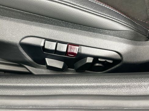 Used 2025 Toyota Supra image 19