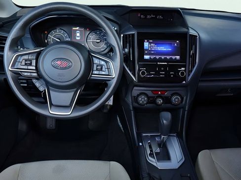 Used 2019 Subaru Impreza 2.0i w/ Eyesight image 16